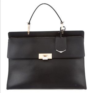 *SOLD ON TRR* Balenciaga Le Dix Zip Cartable M